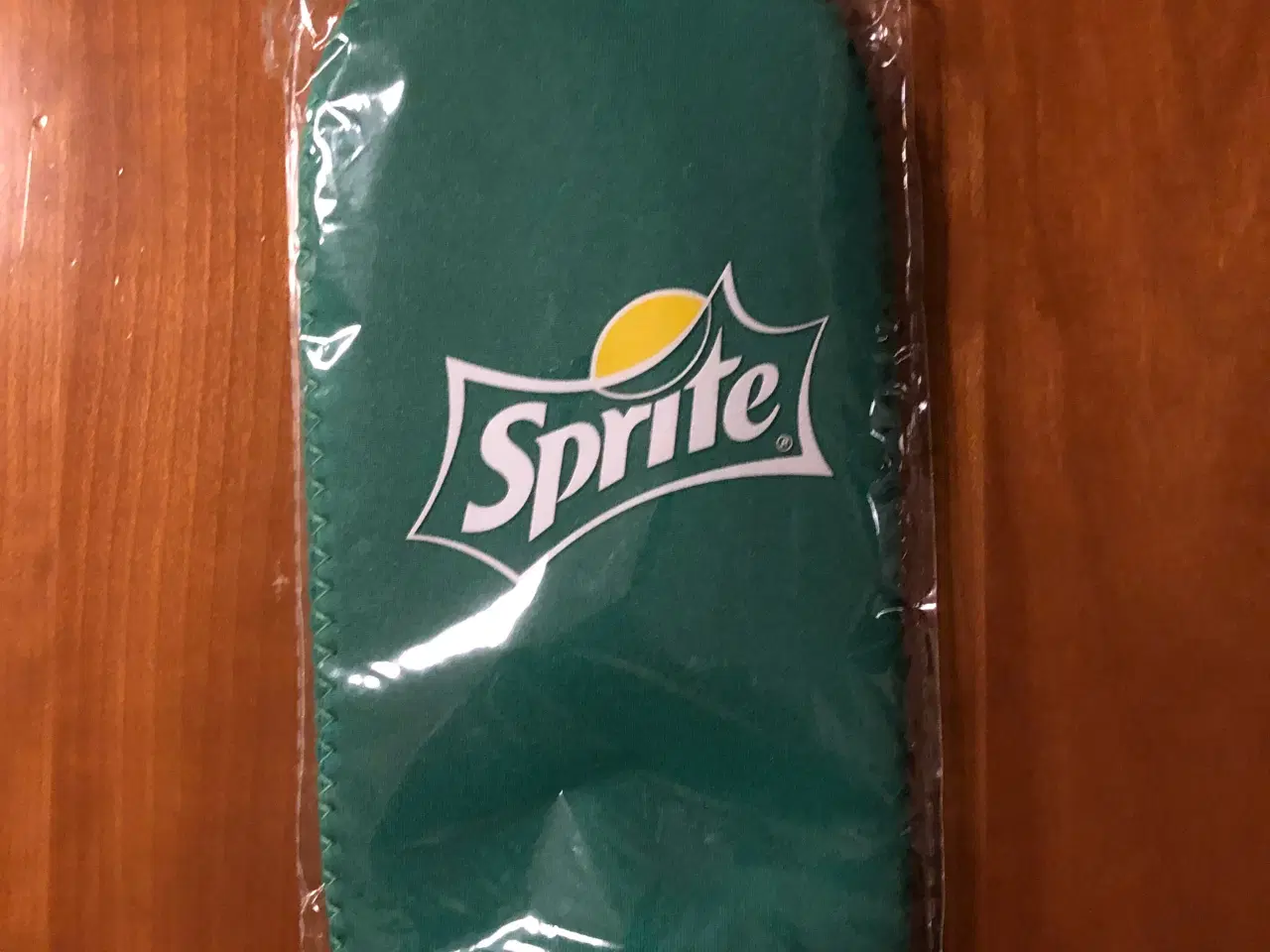 Billede 2 - Sprite - Bottle sleeve - til ½ liter flaske