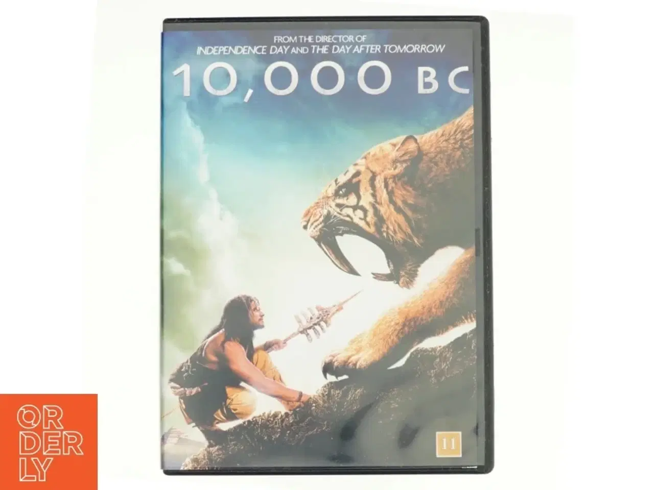 Billede 1 - 10,000 Bc