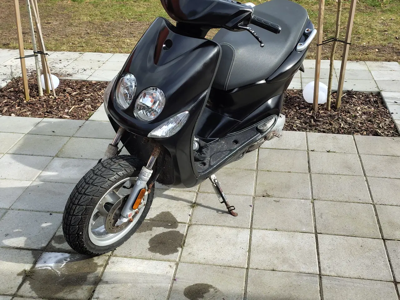 Billede 1 - YAMAHA NEOS 30