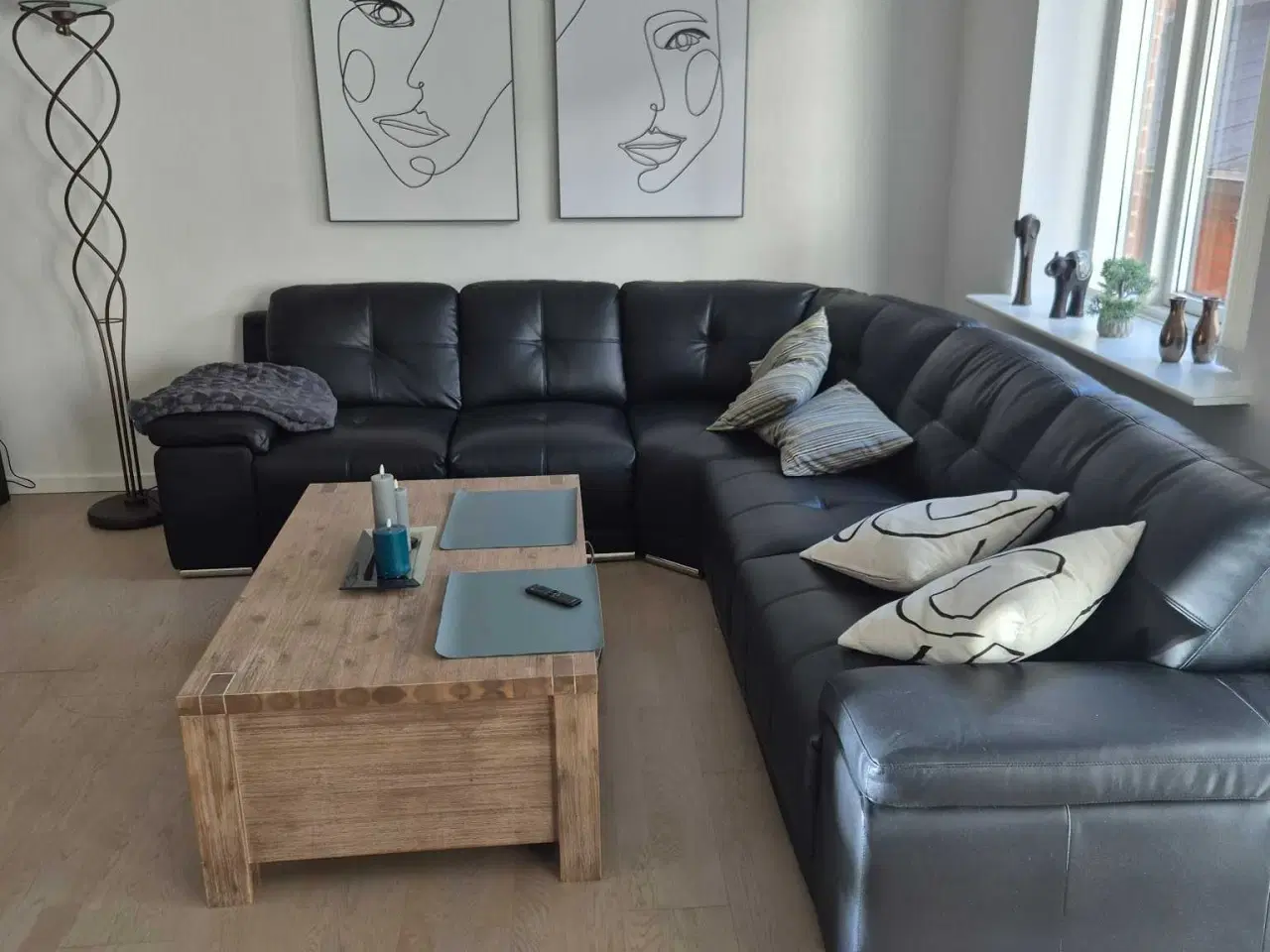 Billede 9 - Lækre kvalitets møbler