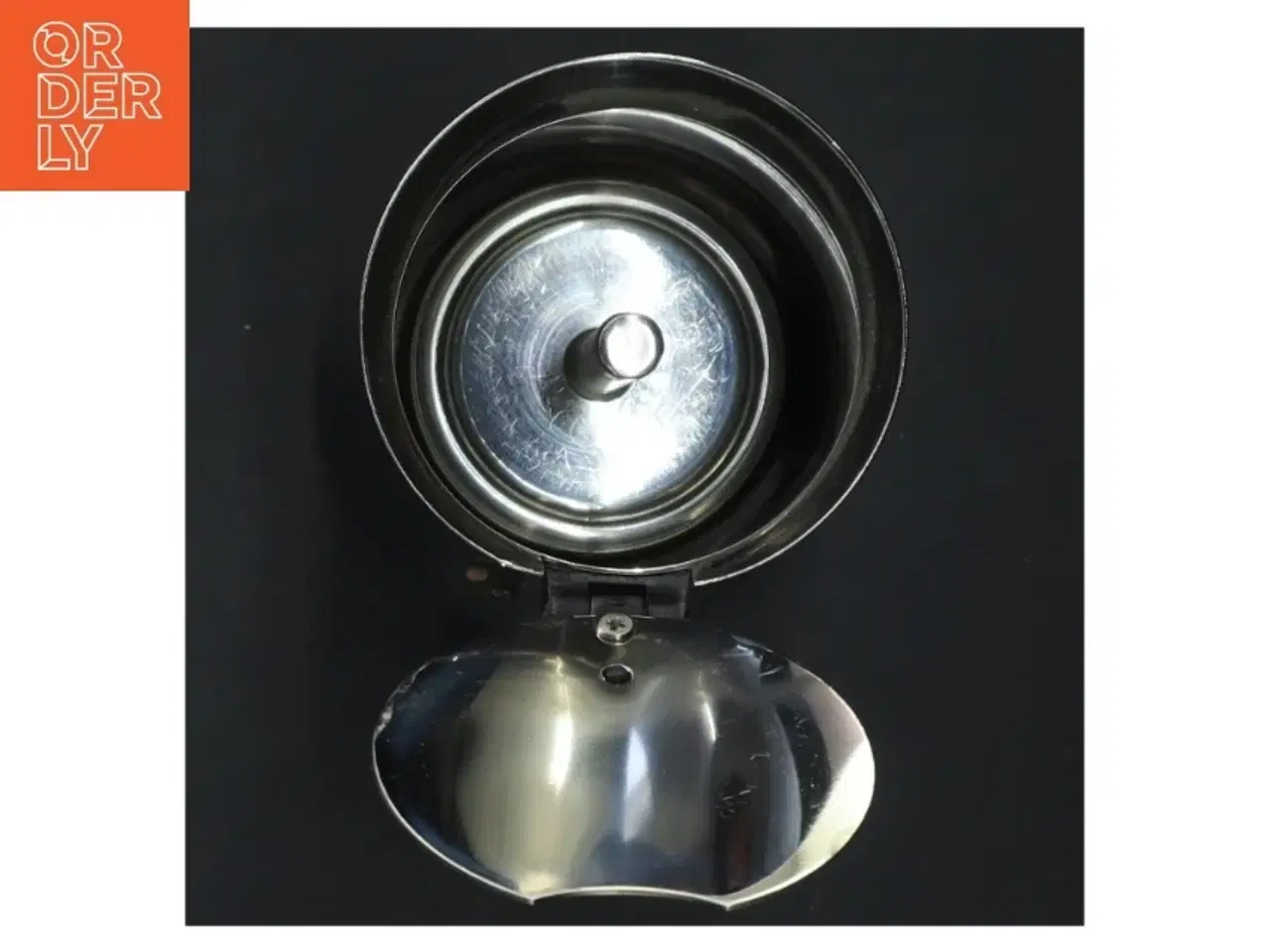 Billede 2 - Bialetti stempelkande (str. 16x10 cm)