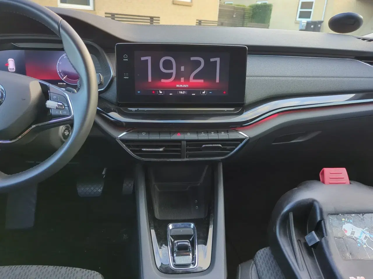 Billede 12 - Skoda Octavia 1,5 eTSi 150 Style Combi DSG