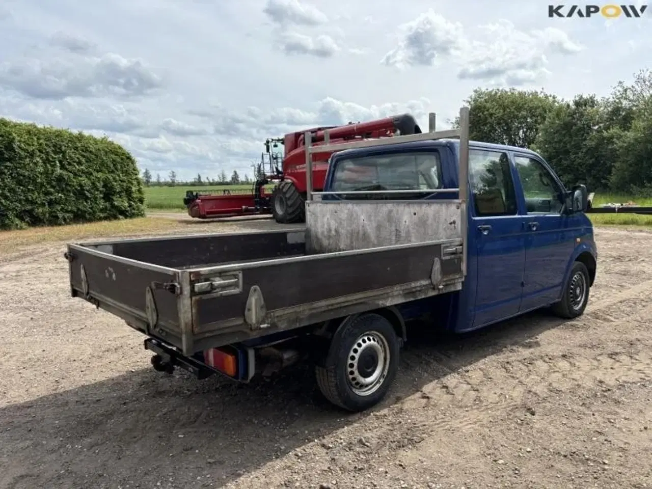 Billede 5 - VW VW transporter