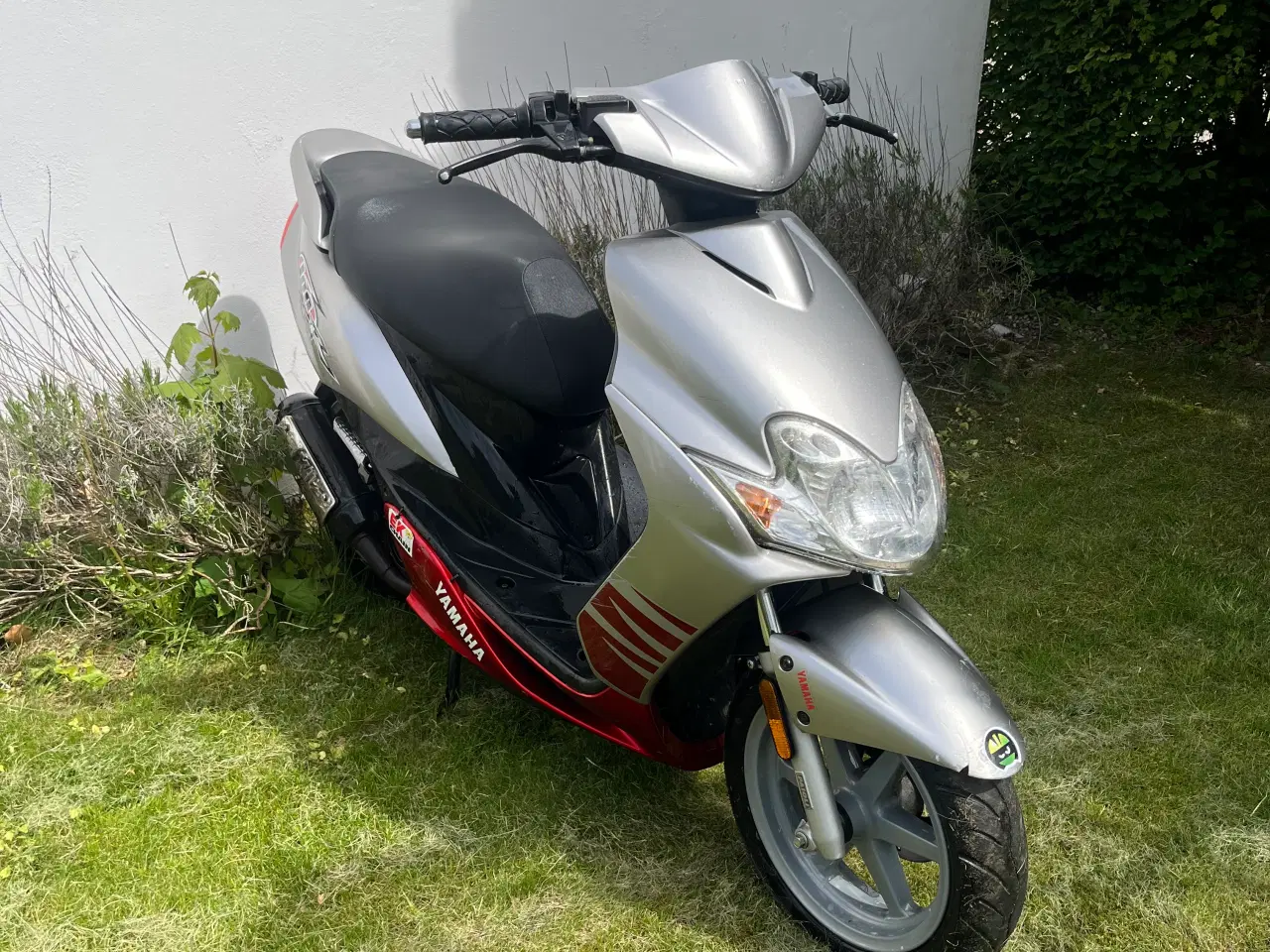 Billede 1 - Yamaha jog R