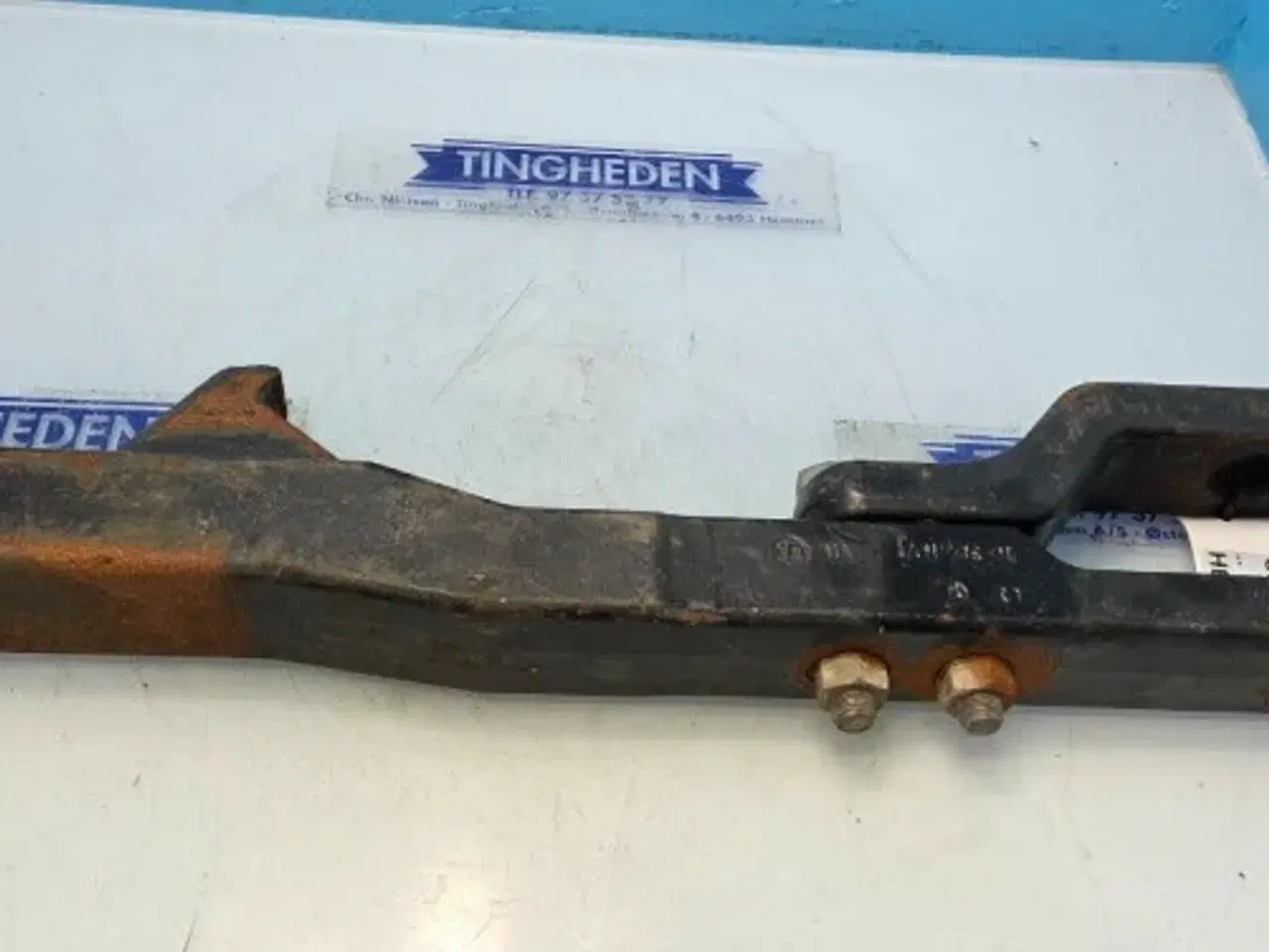 Billede 4 - New Holland  T6.165   Træk   87731771