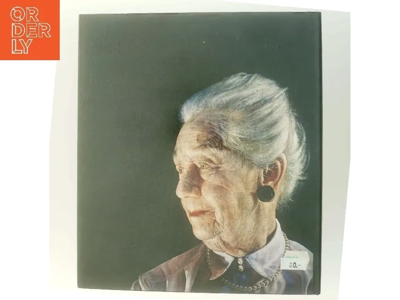 Billede 3 - To Be or Not to Be af Thomas Kluge (Bog)