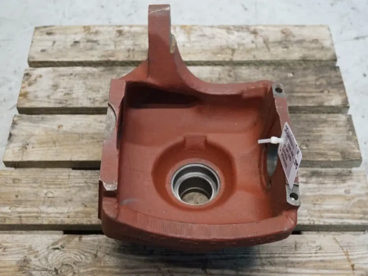 Billede 10 - John Deere 2950 R.H. Spindel L41926 (APL345)