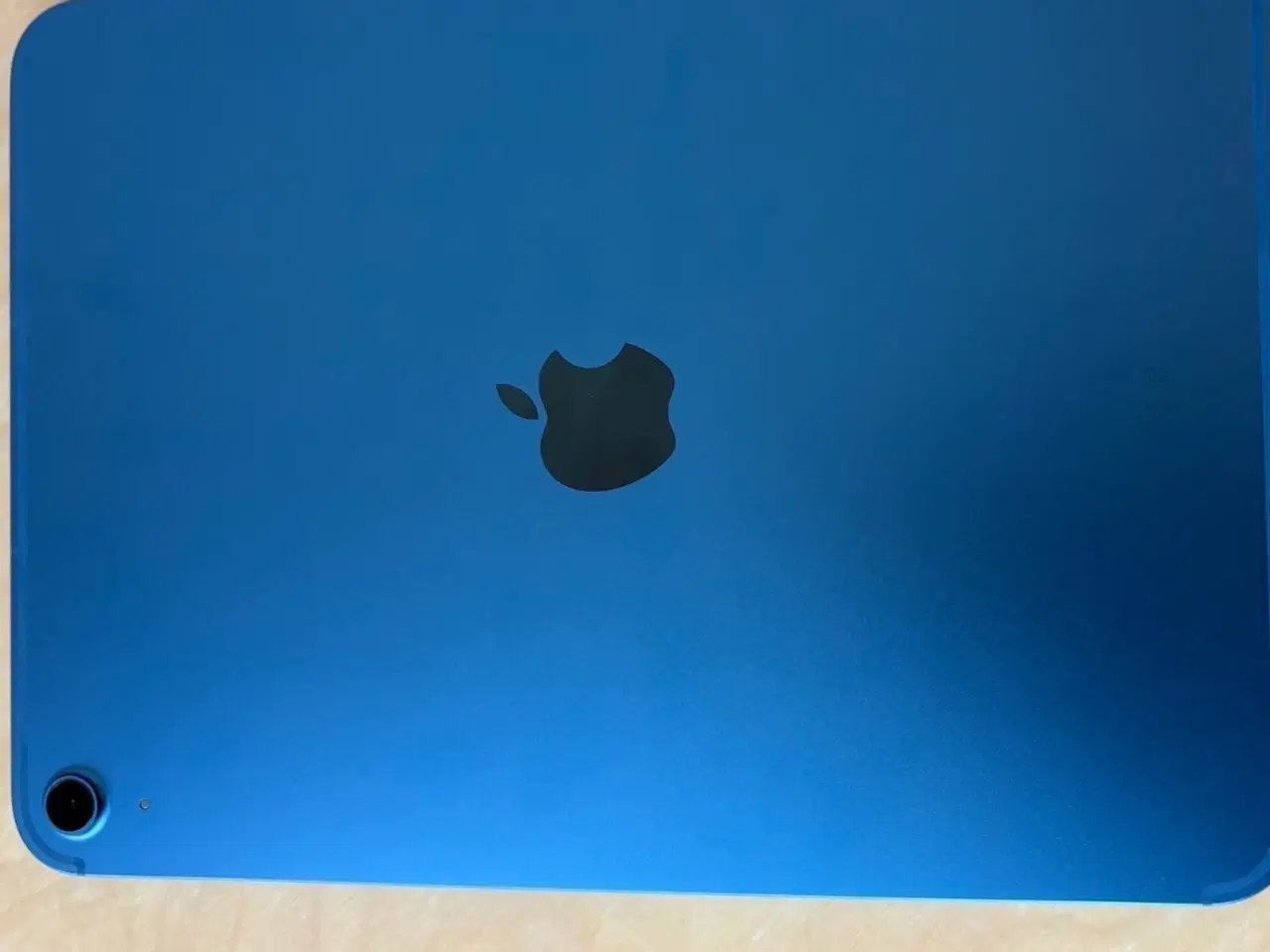 Billede 2 - iPad 11 (gen 11) gi gerne et bud på prisen!