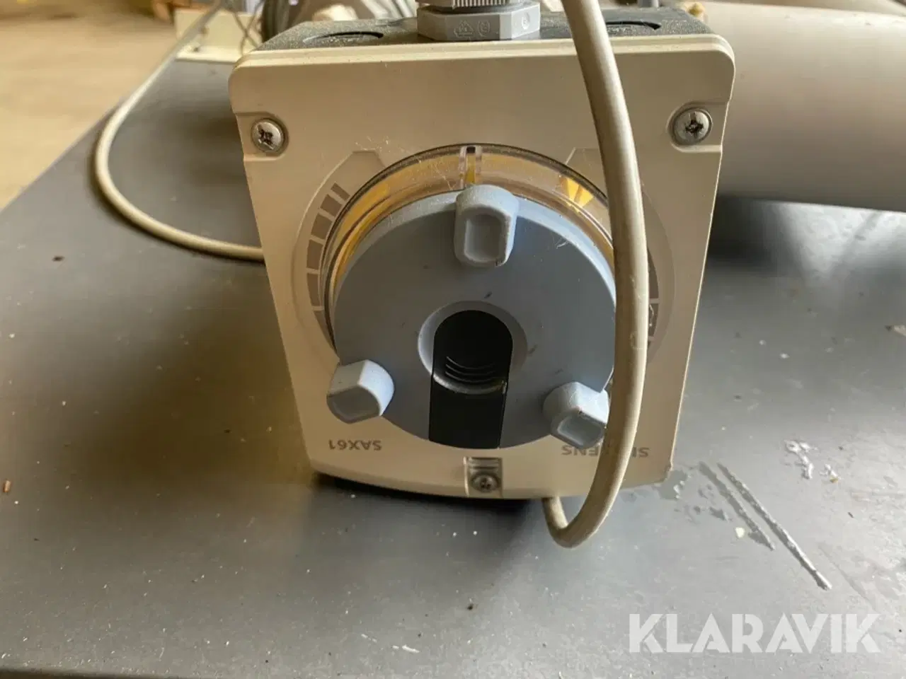 Billede 7 - Katryfere Novenco