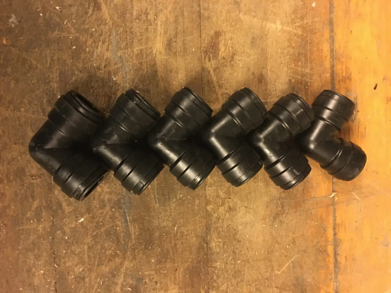 Billede 5 - Speed fittings 15 mm og 22 mm