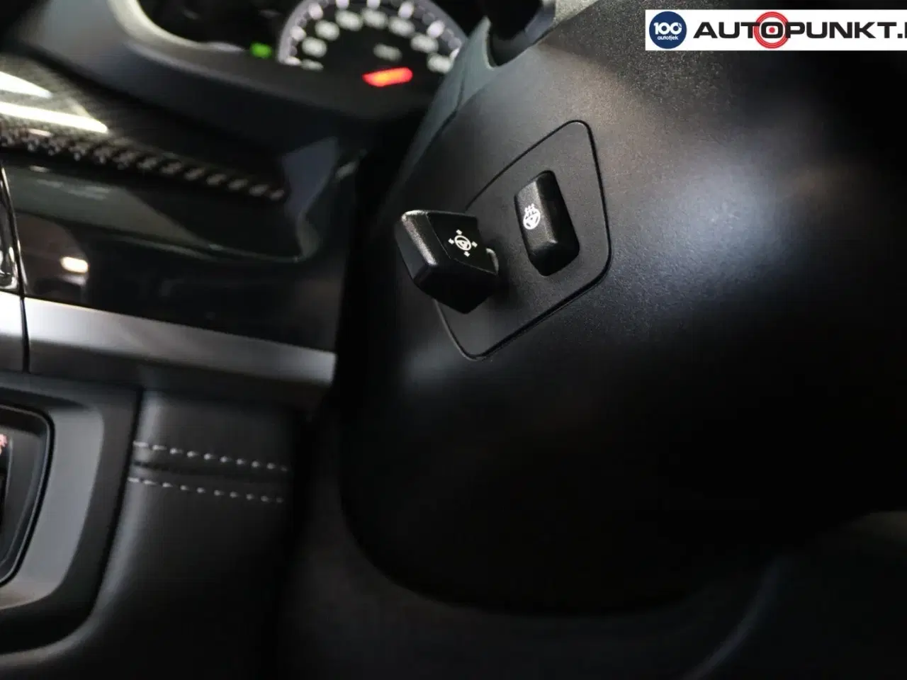 Billede 8 - BMW X6 4,4 M xDrive aut.