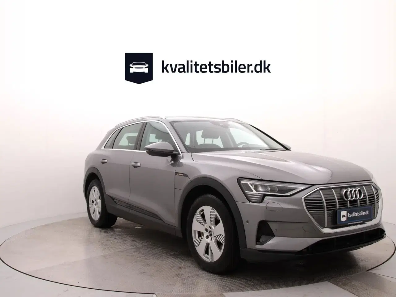 Billede 6 - Audi e-tron 55 quattro