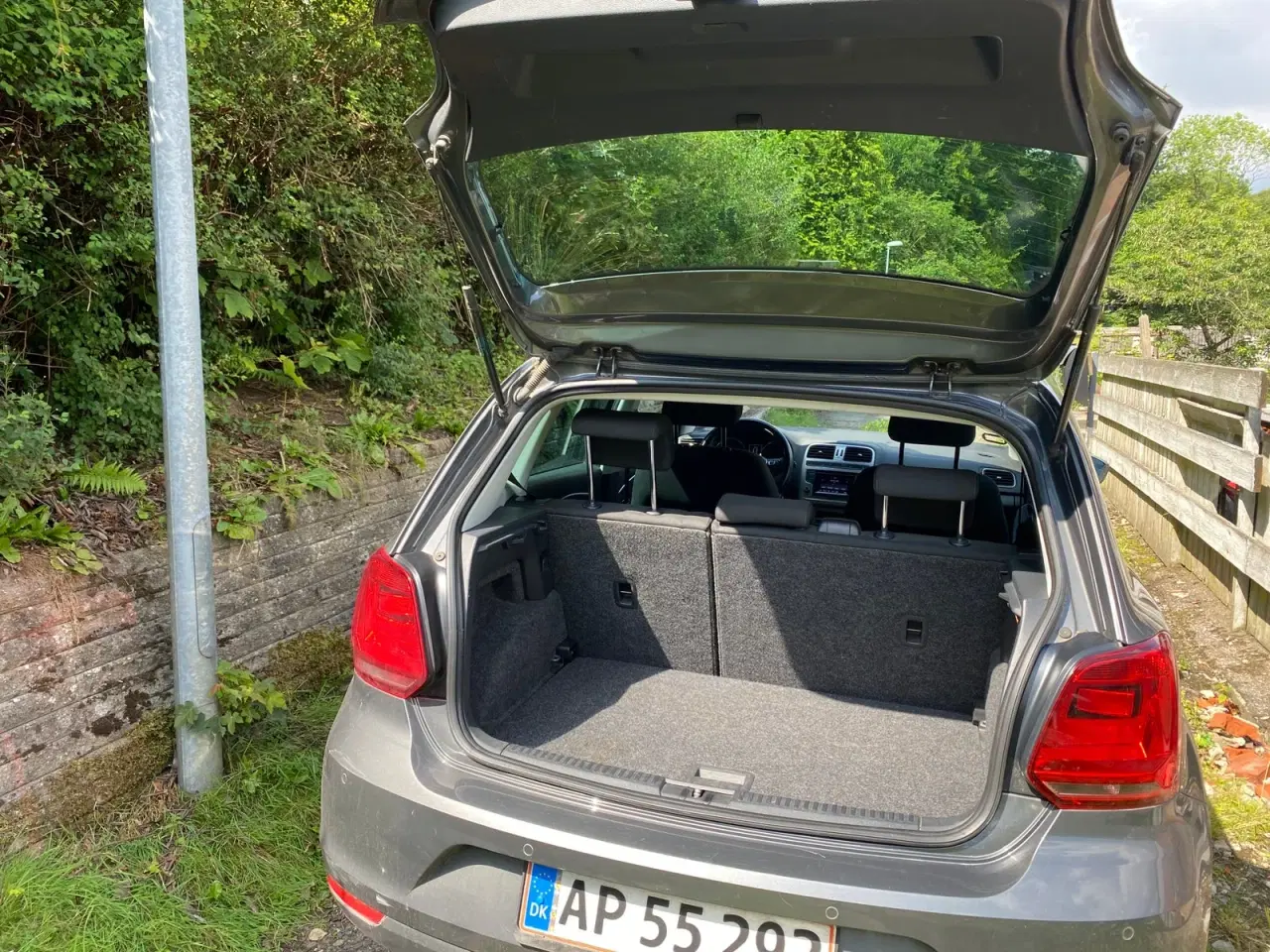 Billede 15 - VW Polo 1,2 TSi 110 Highline DSG BMT