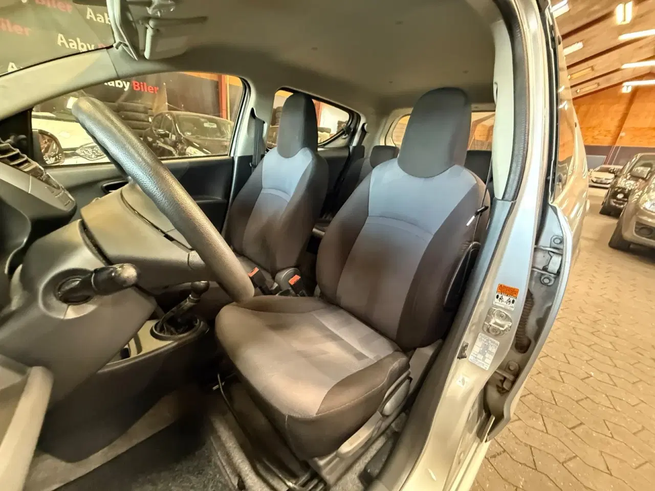 Billede 7 - Suzuki Alto 1,0 GLX