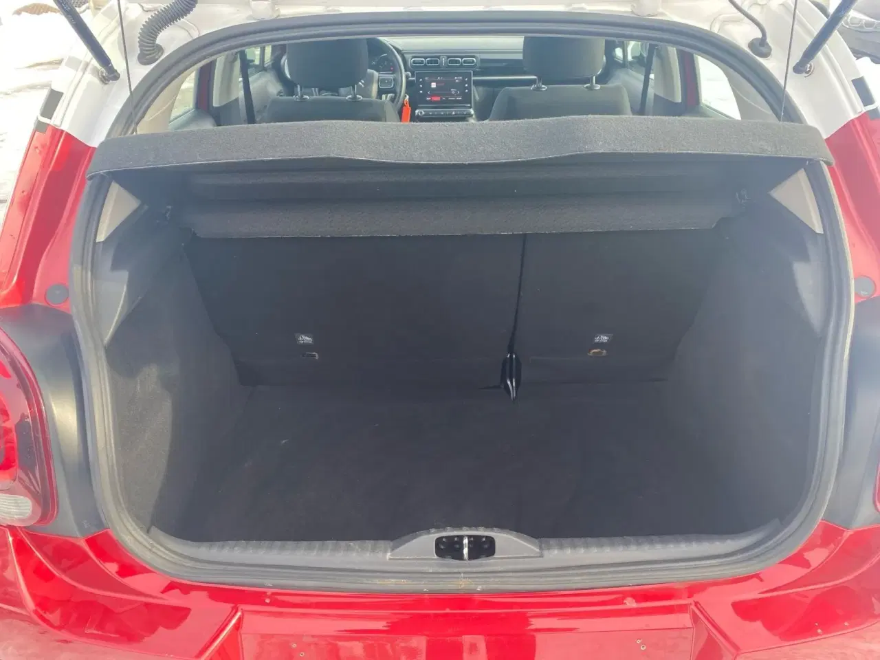 Billede 8 - Citroën C3 1,5 Blue HDi Skyline start/stop 100HK 5d