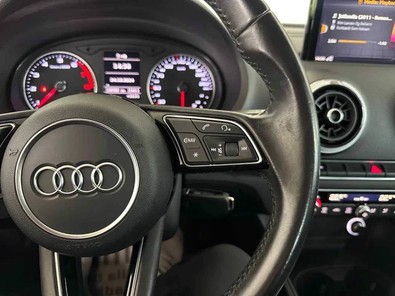 Billede 12 - Audi A3 1,4 TFSi 150 Sport S-tr.