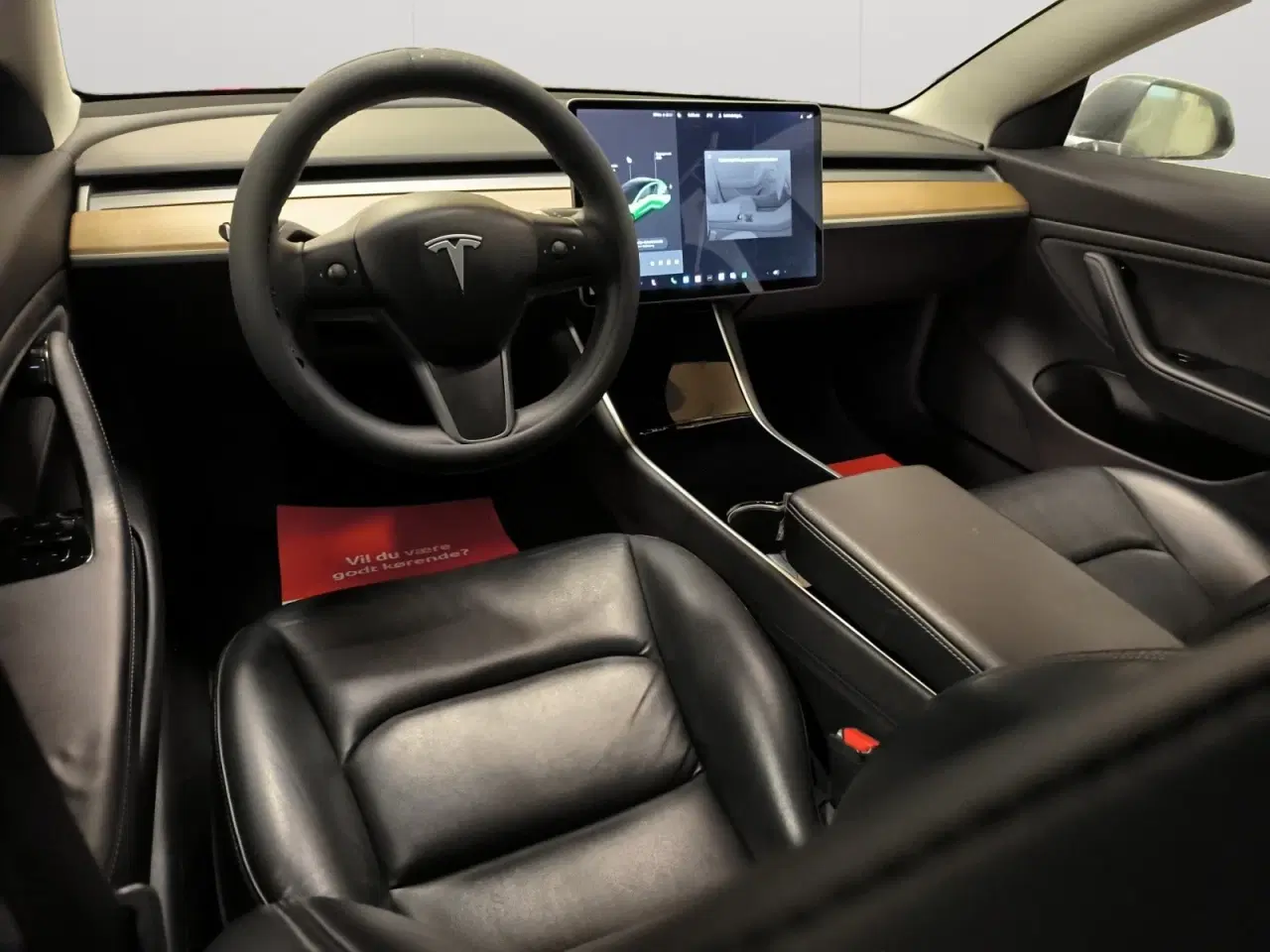 Billede 5 - Tesla Model 3  Standard Range+ RWD