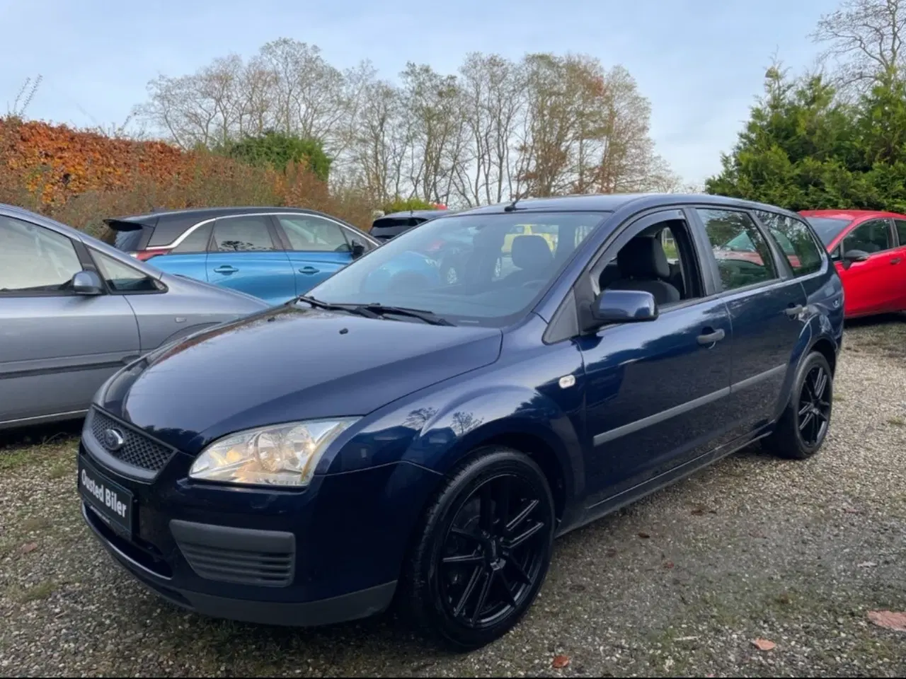Billede 4 - Ford Focus