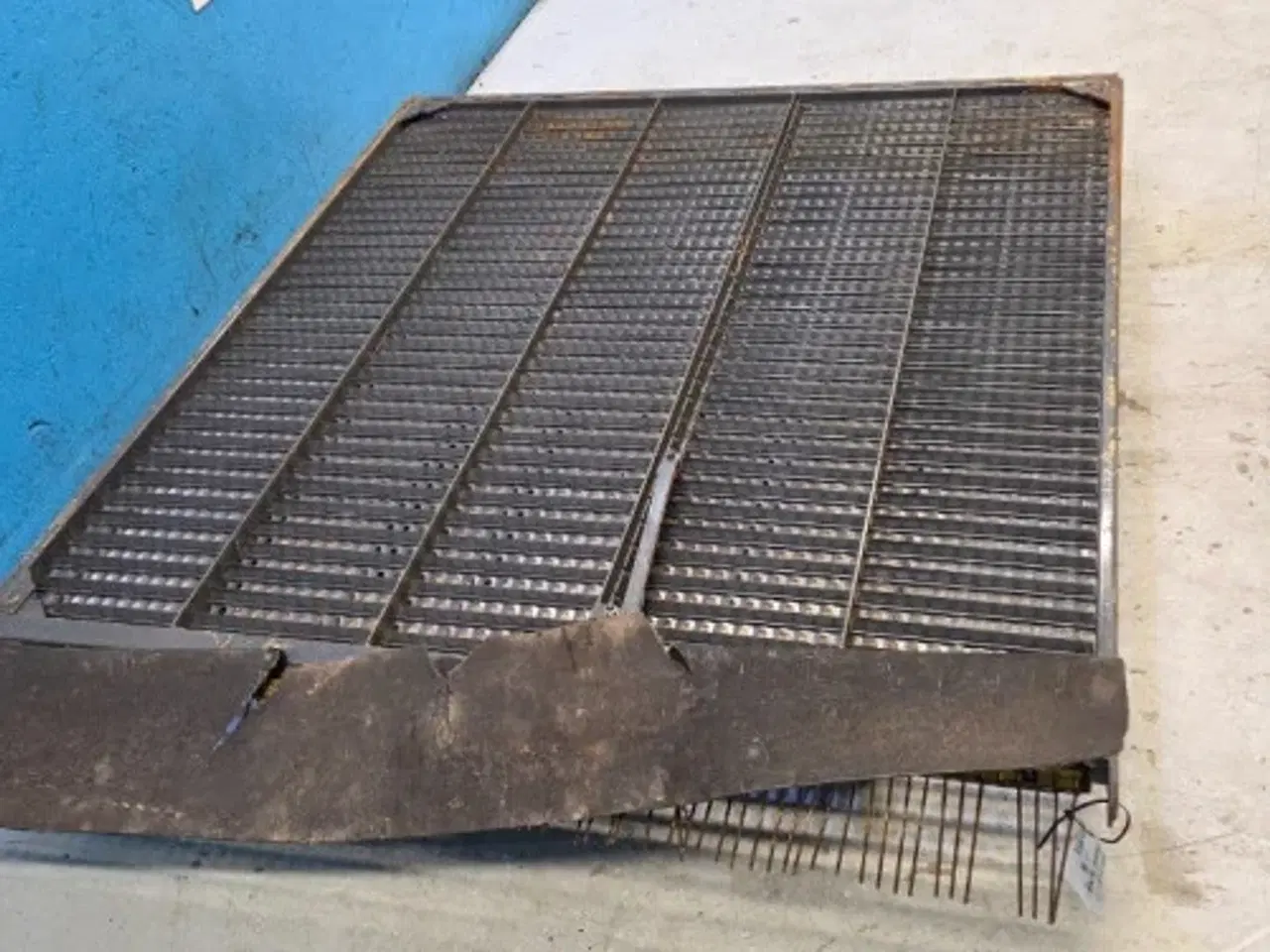 Billede 18 - New Holland TX34 Oversold 80431943 (1)