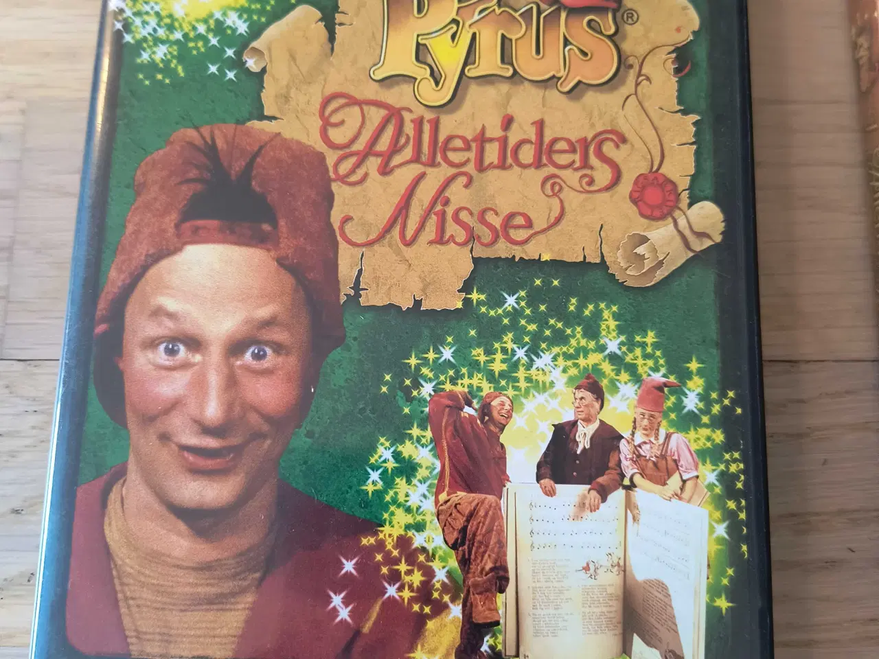 Billede 4 - Pyrus Julekalender