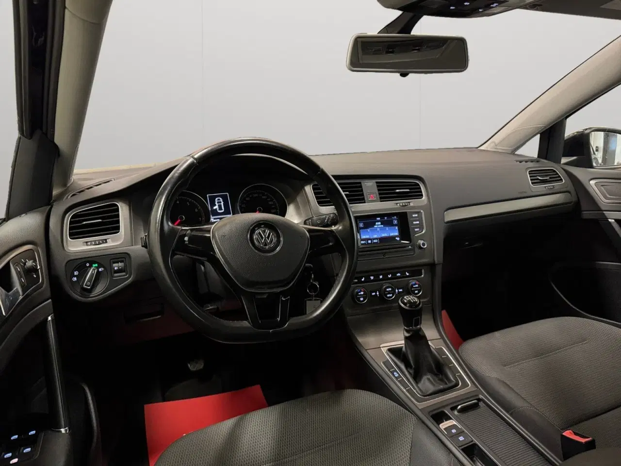 Billede 5 - VW Golf VII 1,4 TSi 122 Comfortline BMT