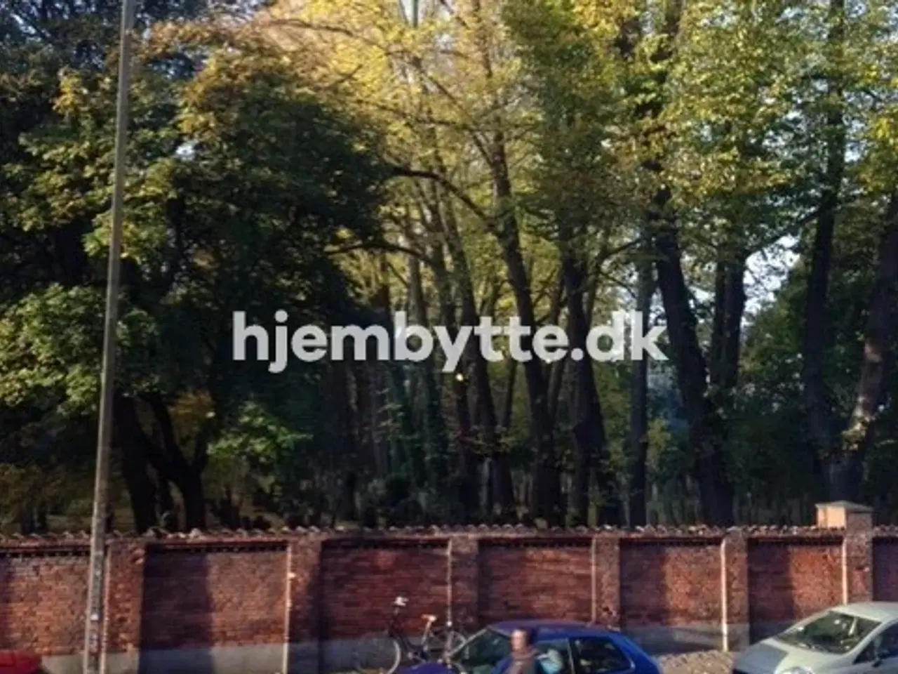 Billede 2 - Hjembytte - Guldbergsgade