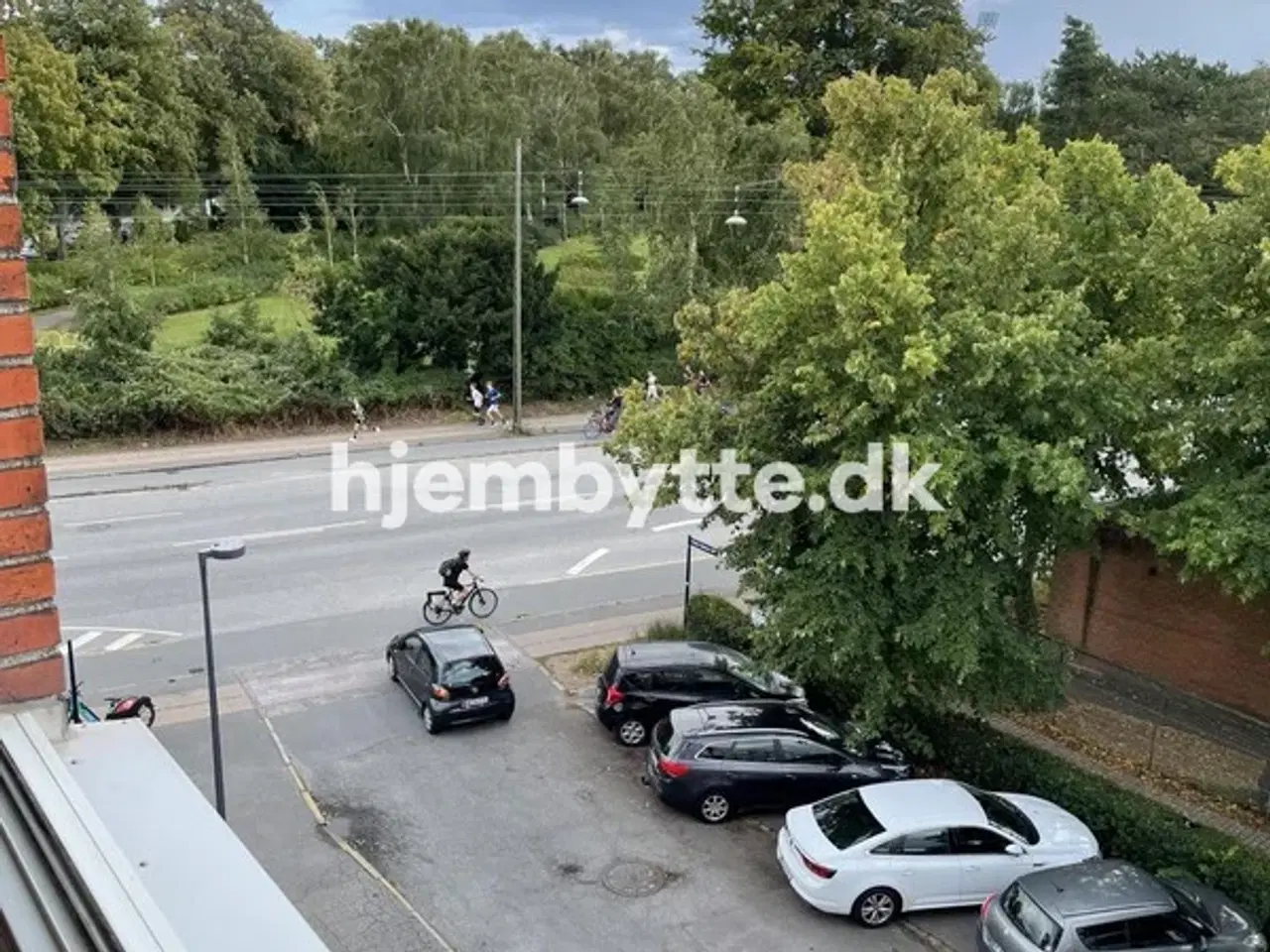 Billede 13 - Hjembytte - Englandsvej