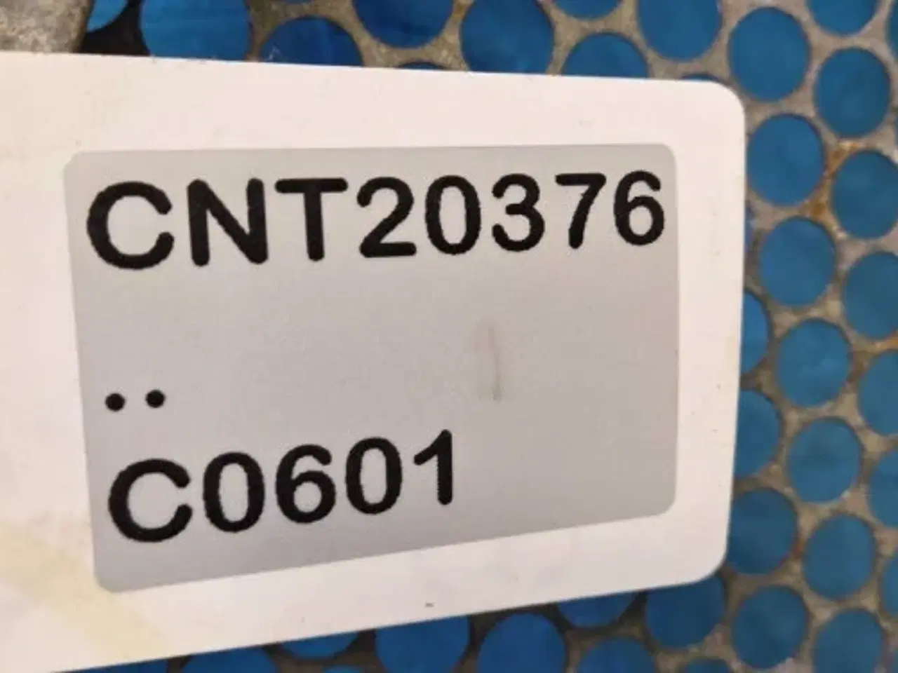 Billede 18 - Dronningborg D3000 Undersold 28460098  (1)