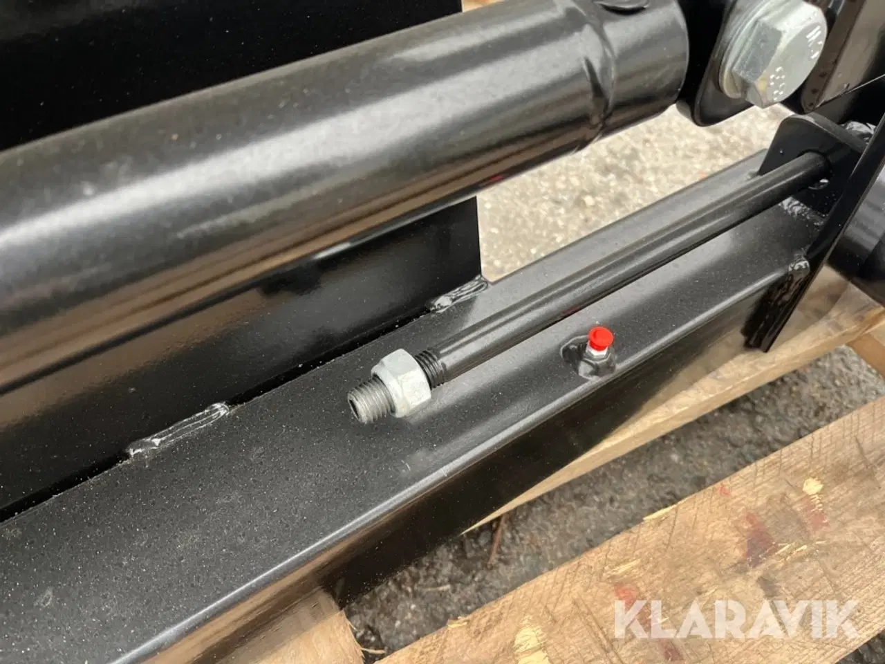 Billede 9 - Wraptang Avant 120 cm