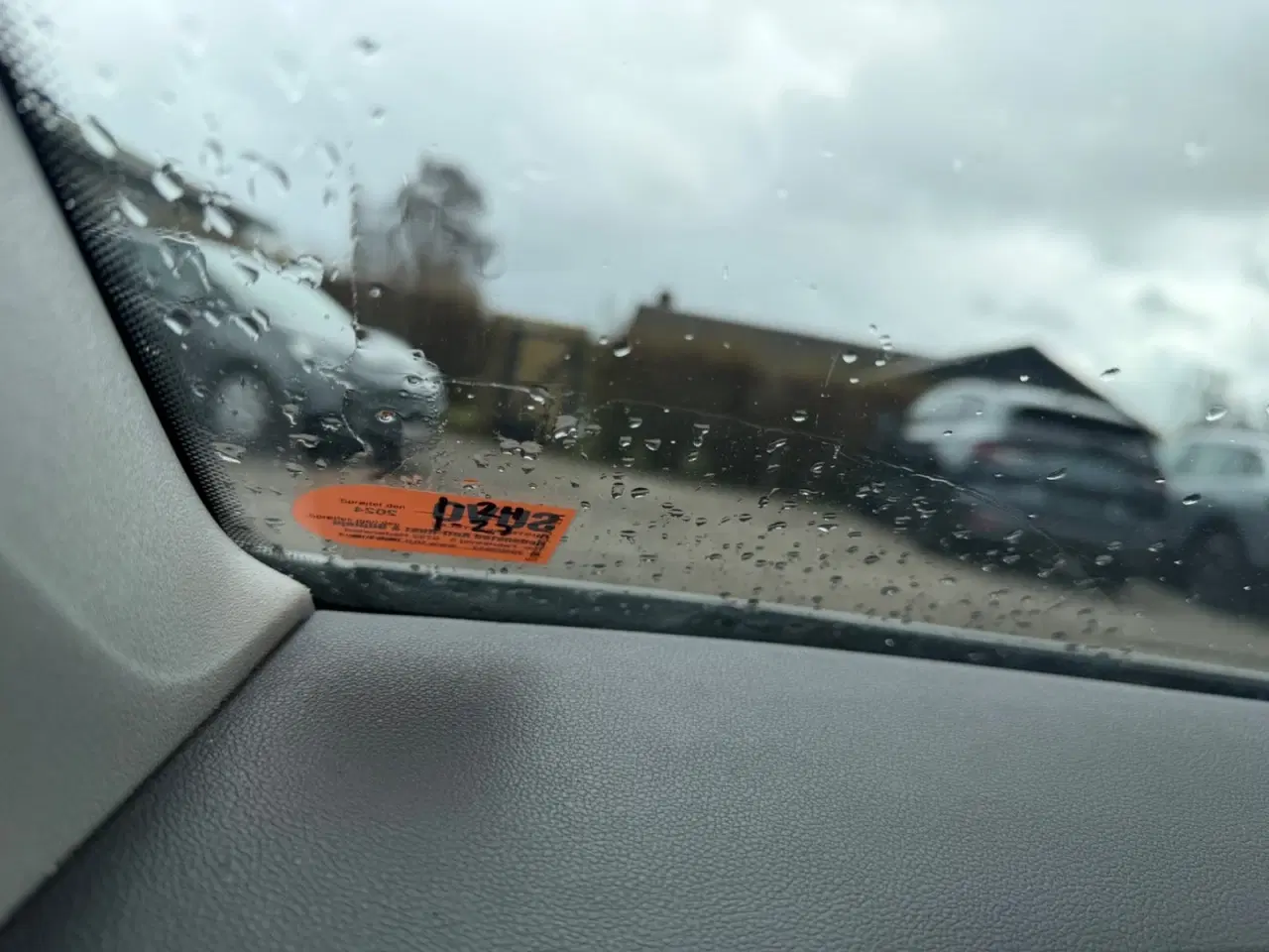 Billede 6 - VW Up! 1,0 MPi 60 Take Up! BMT