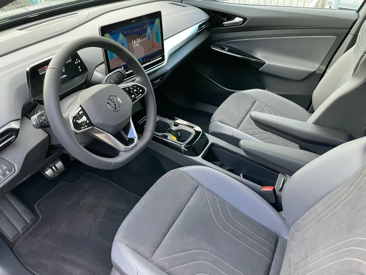 Billede 8 - VW ID.4 77 Style+