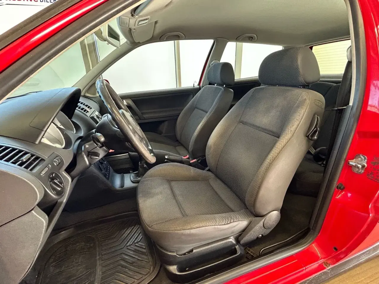 Billede 9 - VW Polo 1,4 16V 75HK 3d