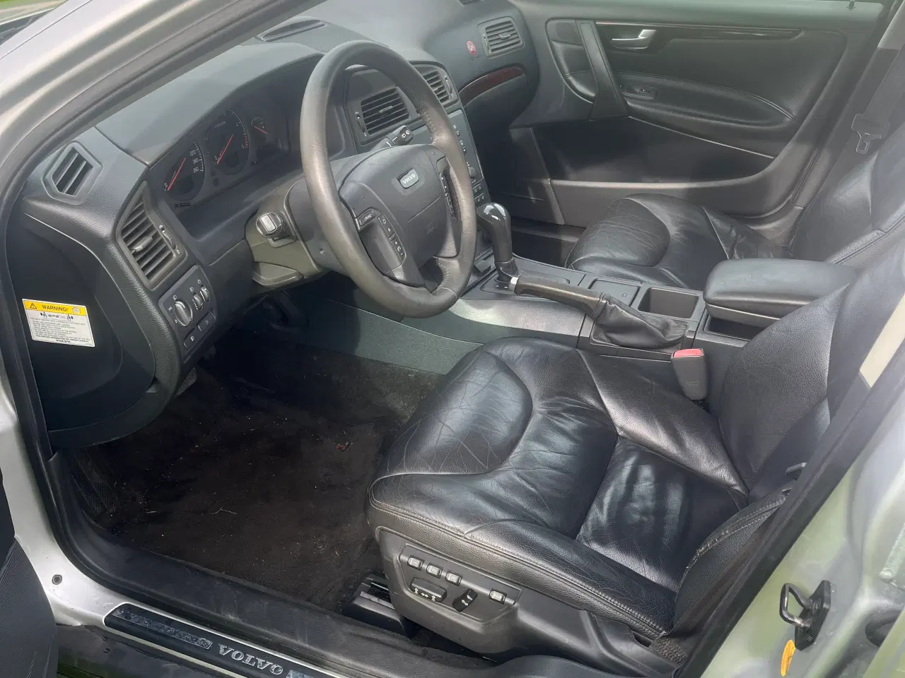 Billede 3 - Volvo v70 D5 163hk