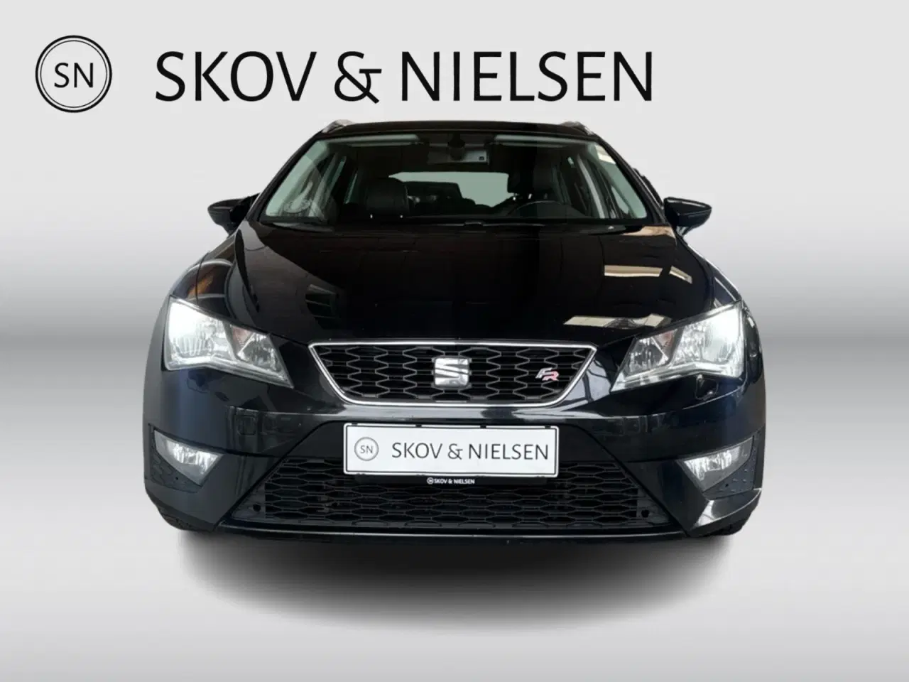 Billede 2 - Seat Leon 1,4 TSi 150 FR ST