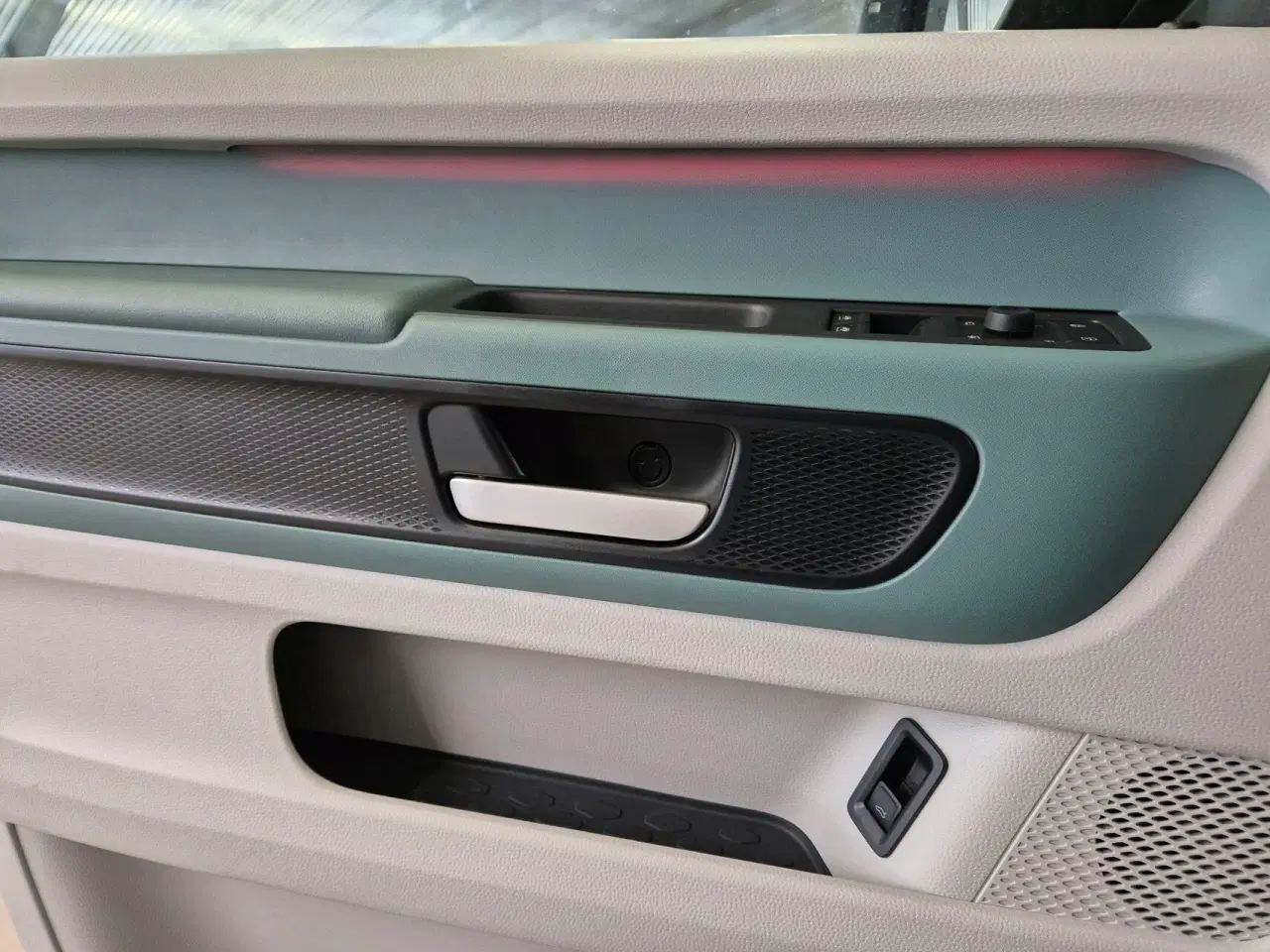 Billede 19 - VW ID.Buzz EL Style 204HK Aut.