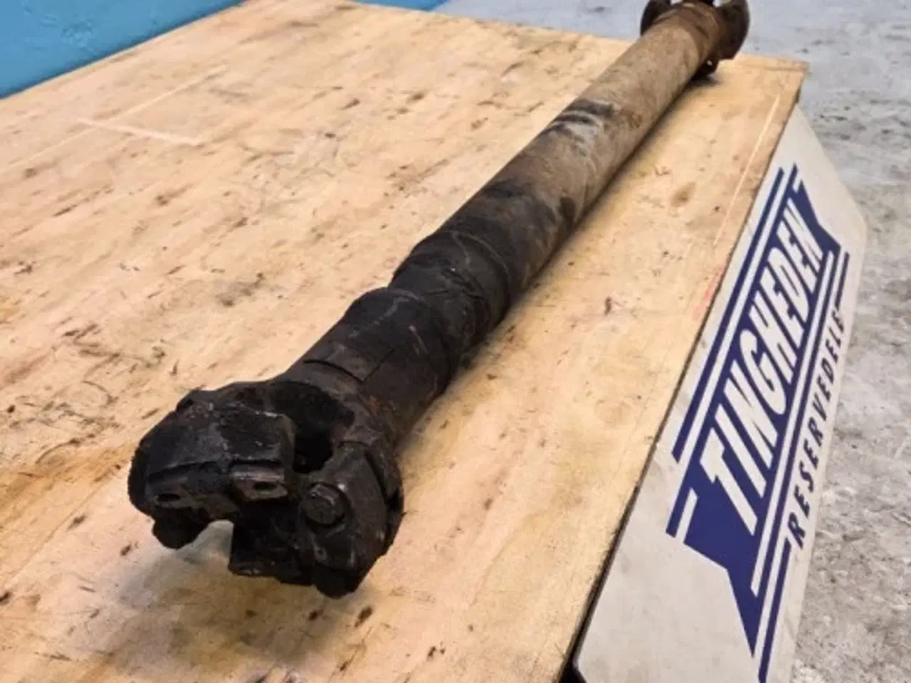 Billede 15 - New Holland T7.315 Aksel 47801910