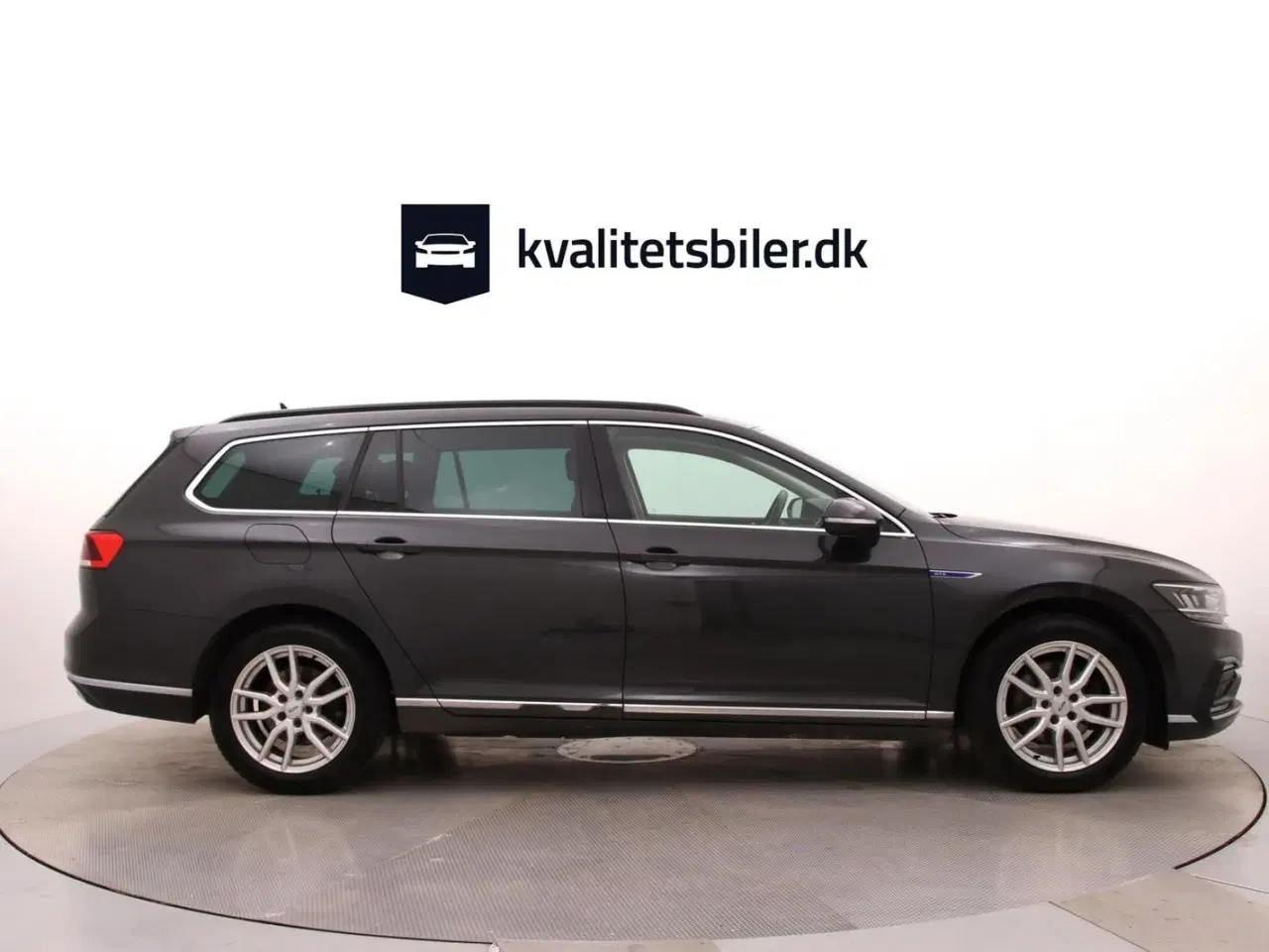 Billede 5 - VW Passat 1,4 GTE Variant DSG