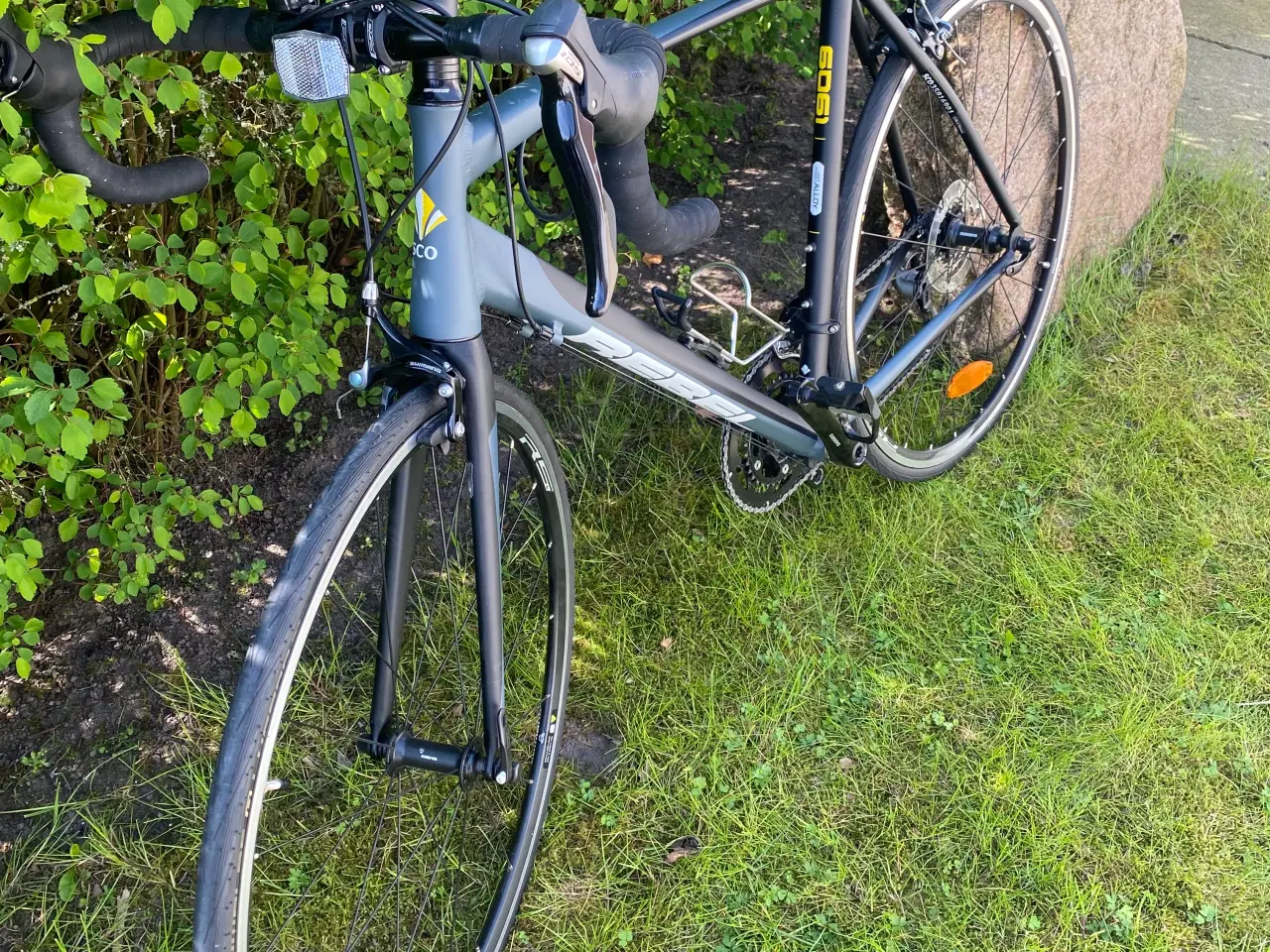 Billede 5 - SCO racercykel 57 cm, aldrig brugt.