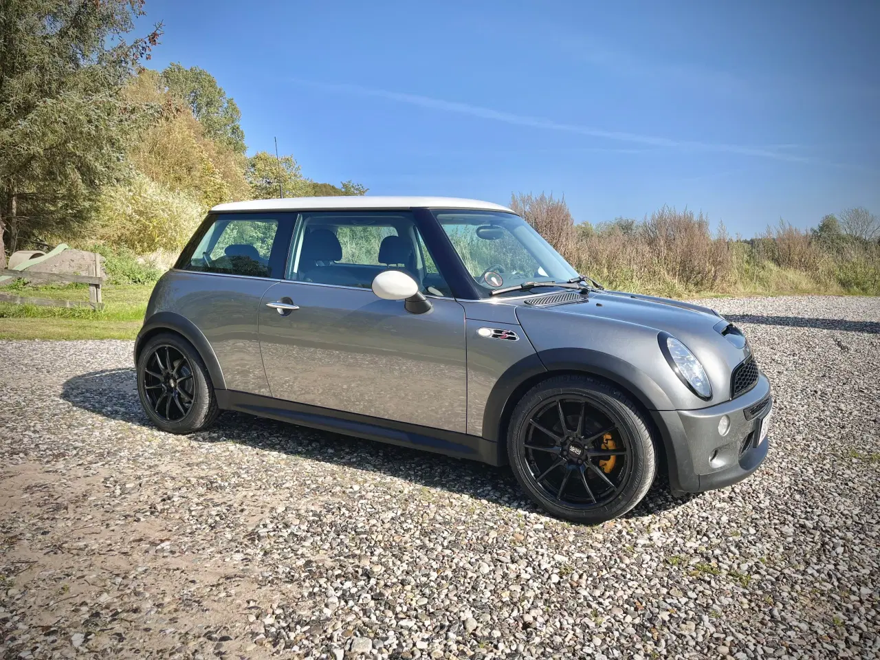 Billede 5 - Mini Cooper S R53