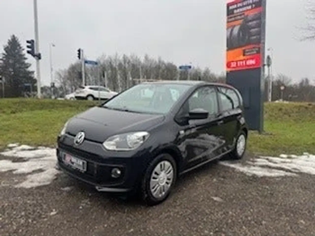 Billede 3 - VW Up! 1,0 60 Move Up! BMT