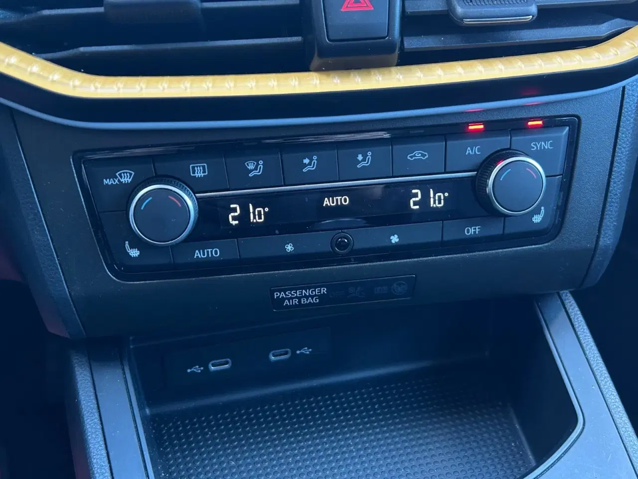 Billede 10 - Seat Ibiza 1,0 MPi 80 Style