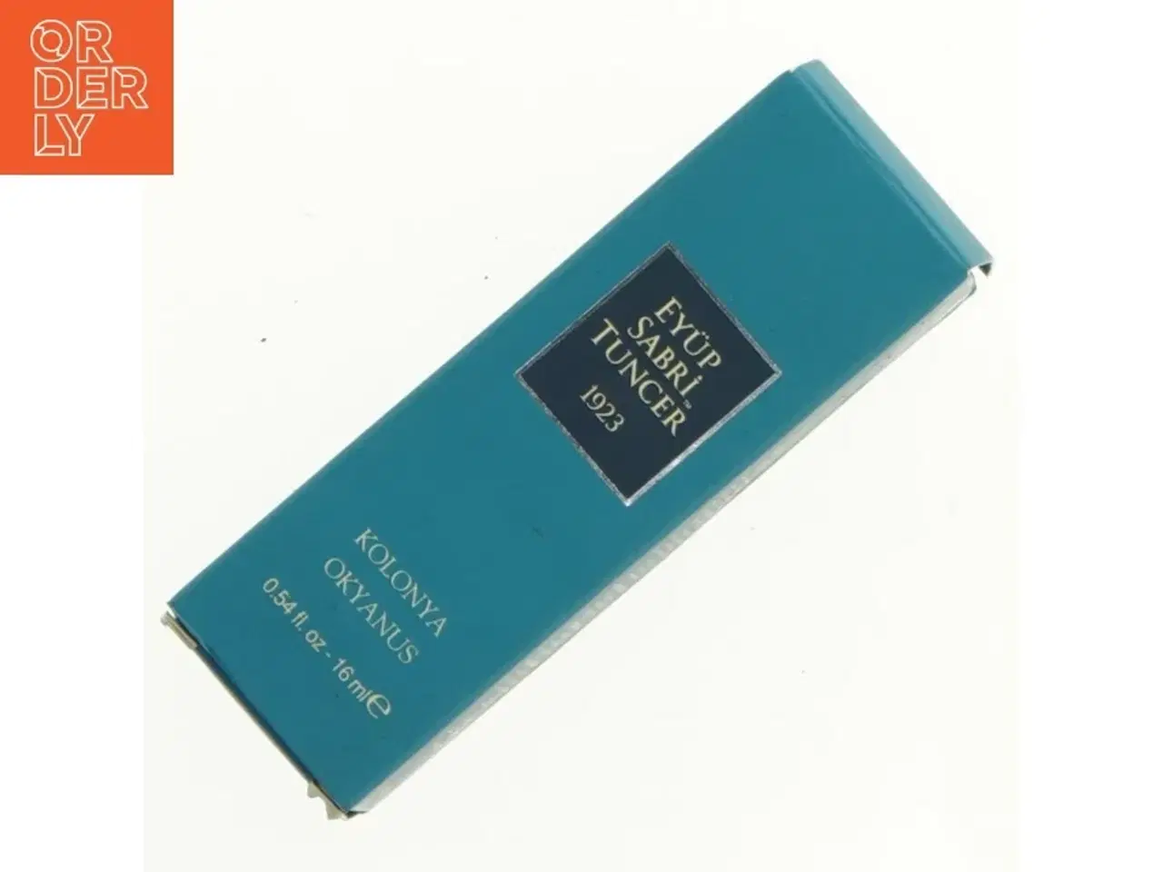 Billede 5 - Kavalier Eyedrop Saver Tunic fra Kavalier (str. 16 ml)