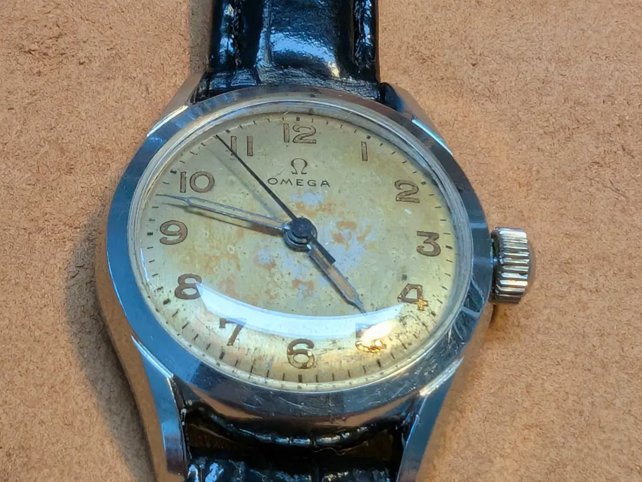 Billede 1 - Omega 2669-1