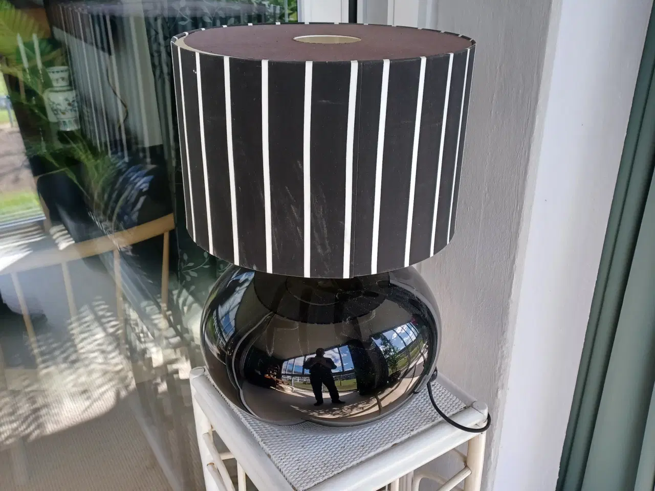 Billede 1 - 2 bordlamper