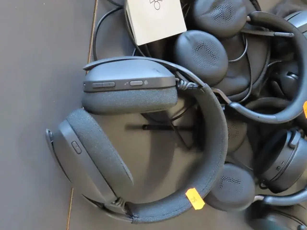 Billede 2 - Diverse headset JABRA & LOGI