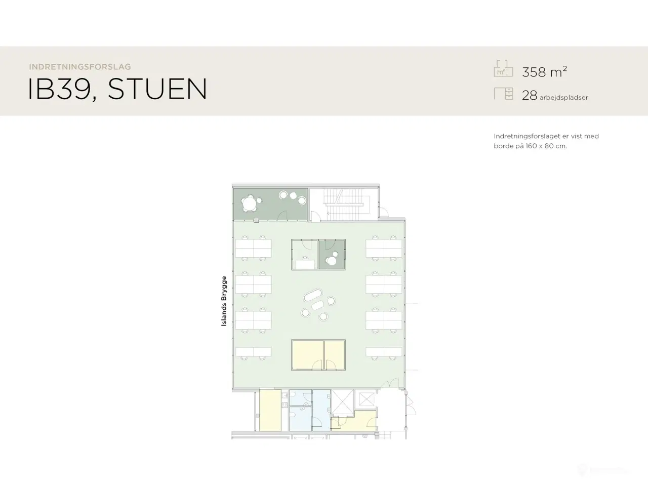 Billede 22 - Udsigt og attraktive faciliteter