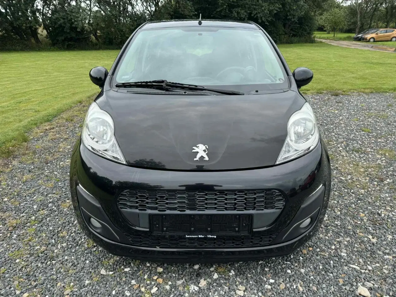 Billede 5 - Peugeot 107 1,0 Comfort