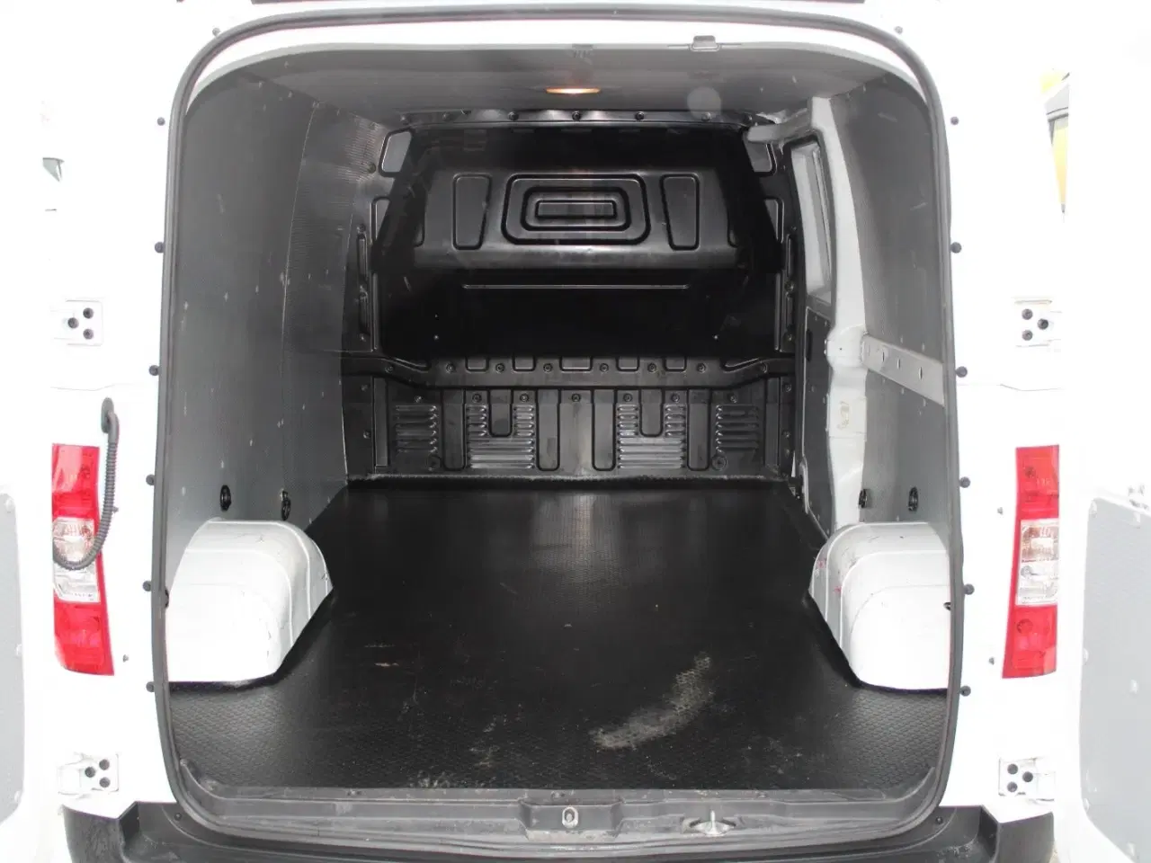 Billede 12 - Maxus e-Deliver 3 52 Cargo Van LWB