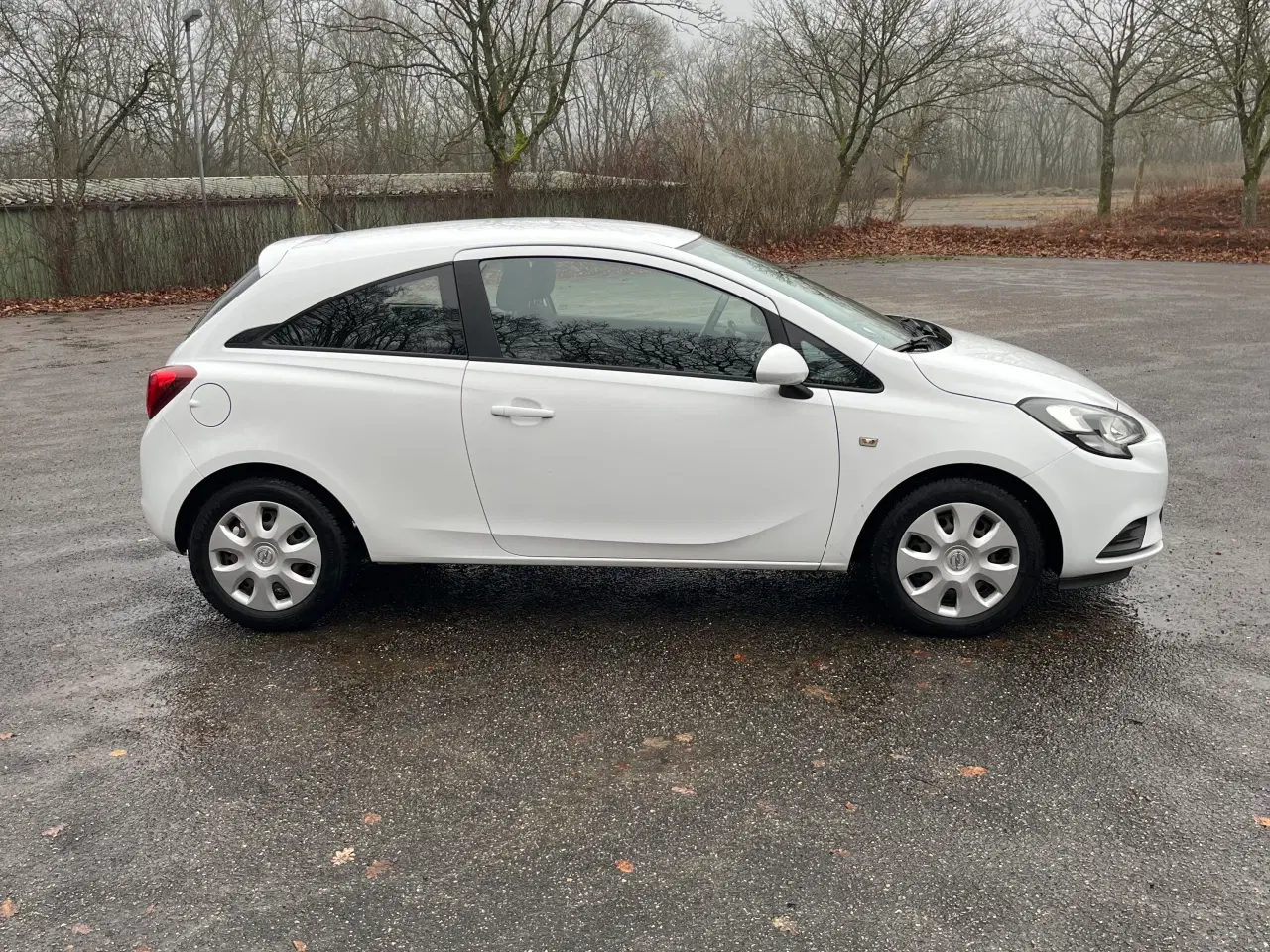 Billede 2 - Opel Corsa 1,4-3-dørs-2015