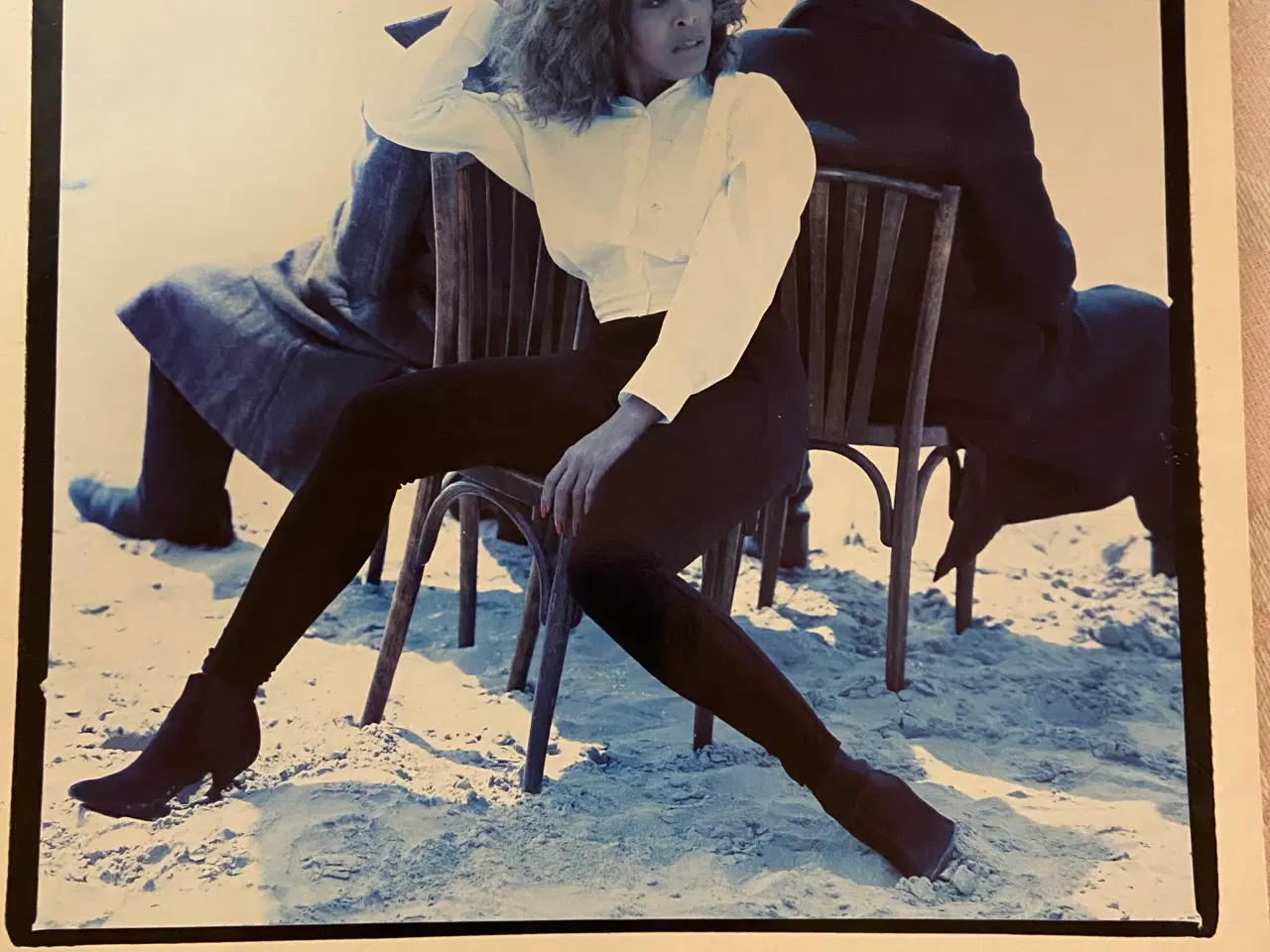 Billede 11 -  Ældre Lp’er sælges